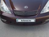 Lexus ES 300 2002 годаүшін5 000 000 тг. в Кызылорда