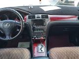 Lexus ES 300 2002 годаүшін5 000 000 тг. в Кызылорда – фото 5