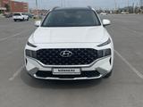 Hyundai Santa Fe 2022 года за 20 300 000 тг. в Костанай