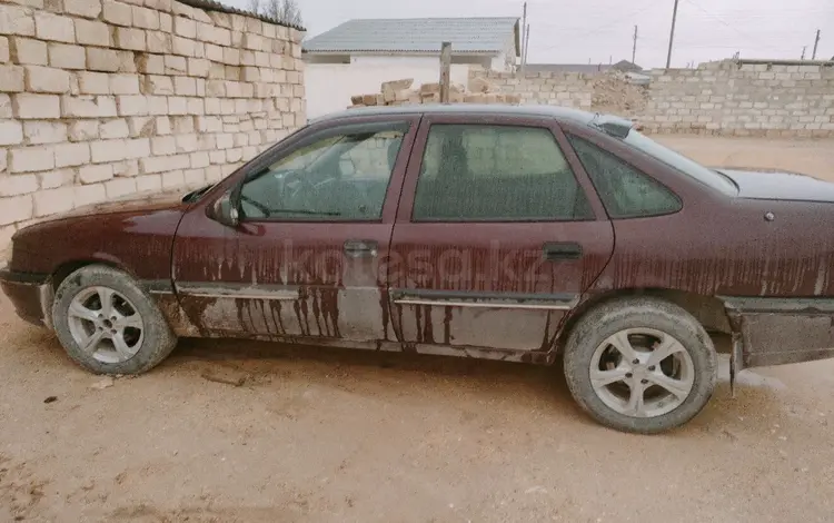Opel Vectra 1993 годаүшін750 000 тг. в Актау