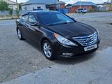 Hyundai Sonata 2012 годаүшін6 900 000 тг. в Алматы – фото 3