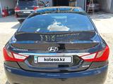 Hyundai Sonata 2012 годаүшін6 900 000 тг. в Алматы – фото 4