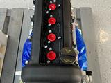 Новые двигатели Тоуоta Hyundai Kia Mitsubishi Chevrolet за 350 000 тг. в Алматы – фото 2