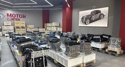 Новые двигатели Тоуоta Hyundai Kia Mitsubishi Chevrolet за 350 000 тг. в Алматы – фото 2