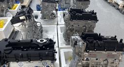 Новые двигатели Тоуоta Hyundai Kia Mitsubishi Chevrolet за 350 000 тг. в Алматы – фото 4