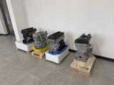 Новые двигатели Тоуоta Hyundai Kia Mitsubishi Chevrolet за 350 000 тг. в Алматы – фото 2