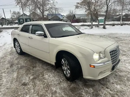 Chrysler 300C 2008 года за 6 000 000 тг. в Костанай – фото 3