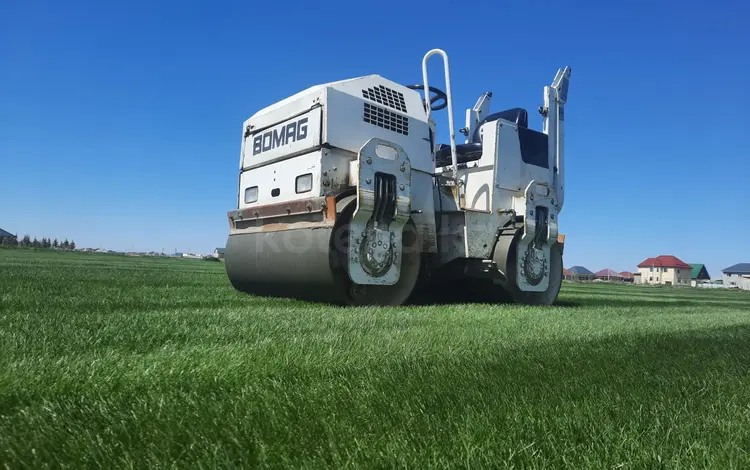 Bomag  HD10 2010 годаүшін5 000 000 тг. в Алматы