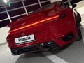 Porsche 911 Turbo S 2024 годаүшін105 700 000 тг. в Алматы – фото 15