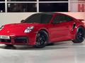 Porsche 911 Turbo S 2024 годаүшін105 700 000 тг. в Алматы – фото 2