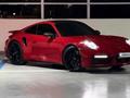 Porsche 911 Turbo S 2024 годаүшін105 700 000 тг. в Алматы