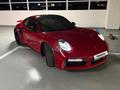 Porsche 911 Turbo S 2024 годаүшін105 700 000 тг. в Алматы – фото 3