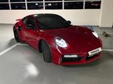 Porsche 911 Turbo S 2024 годаүшін105 700 000 тг. в Алматы – фото 3