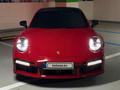 Porsche 911 Turbo S 2024 годаүшін105 700 000 тг. в Алматы – фото 4