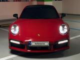 Porsche 911 Turbo S 2024 годаүшін105 700 000 тг. в Алматы – фото 4