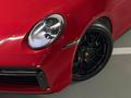 Porsche 911 Turbo S 2024 годаүшін105 700 000 тг. в Алматы – фото 6