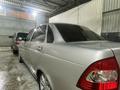 ВАЗ (Lada) Priora 2170 2014 годаfor3 000 000 тг. в Атырау – фото 16