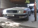 Audi 100 1993 годаfor1 700 000 тг. в Шымкент – фото 2