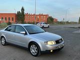 Audi A4 2002 годаүшін3 400 000 тг. в Уральск