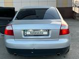 Audi A4 2002 года за 3 400 000 тг. в Уральск – фото 4