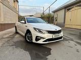 Kia K5 2019 годаүшін10 900 000 тг. в Шымкент – фото 4