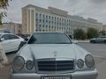 Mercedes-Benz E 230 1998 годаfor3 500 000 тг. в Кызылорда