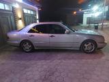 Mercedes-Benz E 230 1998 годаүшін3 500 000 тг. в Кызылорда – фото 3