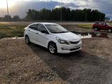 Hyundai Accent 2014 года за 3 999 999 тг. в Петропавловск