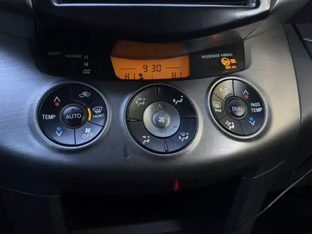 Toyota RAV4 2010 года за 7 300 000 тг. в Семей – фото 10