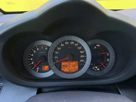 Toyota RAV4 2010 года за 7 300 000 тг. в Семей – фото 13