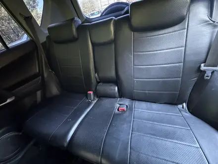 Toyota RAV4 2010 года за 7 300 000 тг. в Семей – фото 22