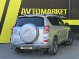 Toyota RAV4 2010 годаүшін7 300 000 тг. в Семей – фото 4