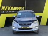 Toyota RAV4 2010 годаүшін7 300 000 тг. в Семей – фото 2