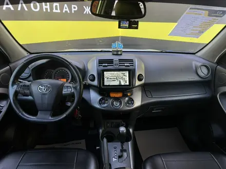Toyota RAV4 2010 года за 7 300 000 тг. в Семей – фото 7