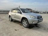 Toyota RAV4 2007 года за 6 700 000 тг. в Актау – фото 3