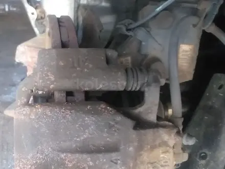 Суппорт highlander за 15 000 тг. в Алматы