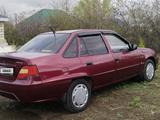 Daewoo Nexia 2011 года за 2 100 000 тг. в Актобе – фото 4