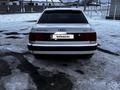 Audi 100 1991 годаүшін1 300 000 тг. в Шу – фото 2