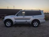 Mitsubishi Pajero 2002 годаfor4 400 000 тг. в Казалинск – фото 4