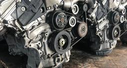 ДВИГАТЕЛИ 2GR-FE TOYOTA, LEXUS ДВС и АКПП (2AZ/2AR/1MZ/3MZ/2GR/3GR/4GR/VQ35 за 46 000 тг. в Алматы