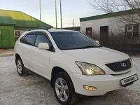 Lexus RX 330 2005 годаfor6 000 000 тг. в Актобе