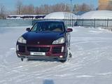 Porsche Cayenne 2007 годаfor9 300 000 тг. в Караганда – фото 2