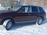 Porsche Cayenne 2007 годаfor9 300 000 тг. в Караганда – фото 4