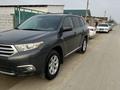 Toyota Highlander 2011 года за 8 800 000 тг. в Жанаозен