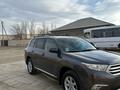 Toyota Highlander 2011 года за 8 800 000 тг. в Жанаозен – фото 3