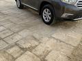 Toyota Highlander 2011 года за 8 800 000 тг. в Жанаозен – фото 5