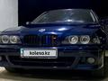 BMW 525 2000 года за 2 500 000 тг. в Тараз – фото 2
