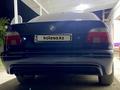 BMW 525 2000 года за 2 500 000 тг. в Тараз – фото 3