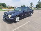 Mercedes-Benz E 280 2001 годаүшін3 100 000 тг. в Тараз