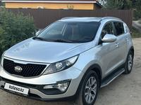 Kia Sportage 2014 года за 8 200 000 тг. в Актобе